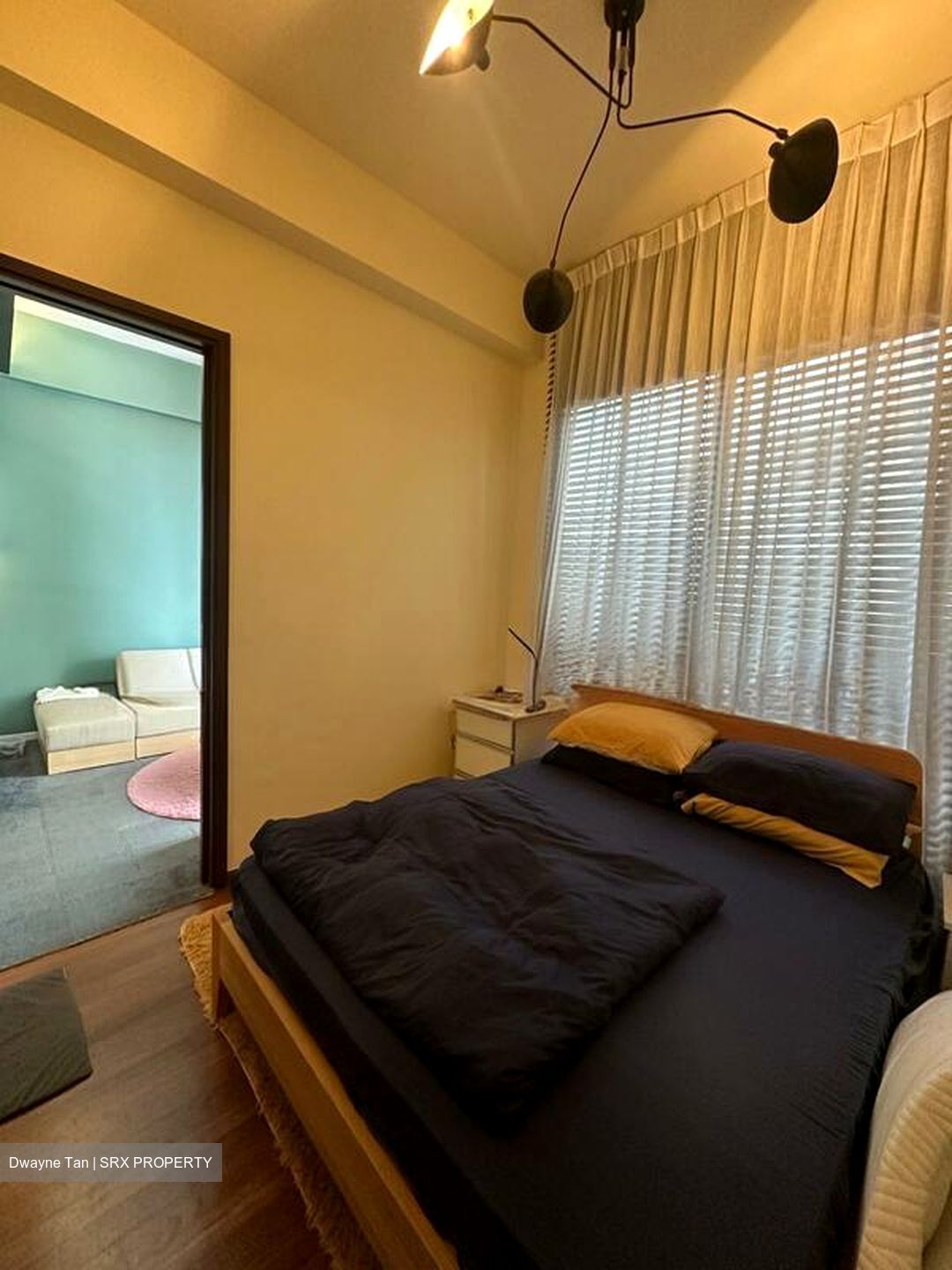 Aura 83 (D15), Apartment #504110791